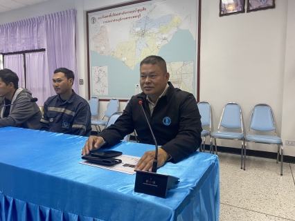 ไฟล์แนบ การประปาส่วนภูมิภาคสาขาเพชรบุรี จัดประชุมโครงการจัดการน้ำสะอาดและการบำรุงรักษาเชิงป้องกัน (Water Safety Plan: WSP) ครั้งที่ 3/2569