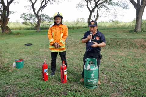 ไฟล์แนบ กปภ.สาขาปักธงชัย ดำเนินการตามกฎกระทรวง จัดฝึกอบรมหลักสูตร "การดับเพลิงขั้นต้นและการฝึกอพยพหนีไฟ พ.ศ.2568"