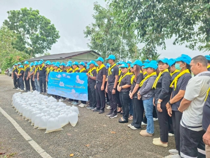 ไฟล์แนบ กิจกรรมจิตอาสาปล่อยพันธุ์ปลา 