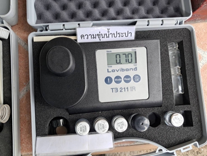 ไฟล์แนบ กปภ.สาขากระบี่ ลงพื้นที่ตรวจสอบคุณภาพน้ำใน พื้นที่ตำบลกระบี่ใหญ่ อำเภอเมืองกระบี่ จังหวัดกระบี่ ดำเนินโครงการจัดการน้ำสะอาด (Water Safety Plan : WSP) อย่างต่อเนื่อง ควบคุมคุณภาพน้ำประปาให้เป็นไปตามเกณฑ์มาตรฐาน 