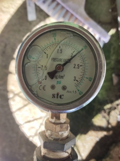 ไฟล์แนบ การประปาส่วนภูมิภาคสาขากระบี่ ดำเนินการตามแผนงานบริการและควบคุมน้ำสูญเสีย ตรวจสอบแรงดันน้ำ บริเวณพื้นที่ บ้านช่องพลีตำบลอ่าวนาง อำเภอเมือง จังหวัดกระบี่