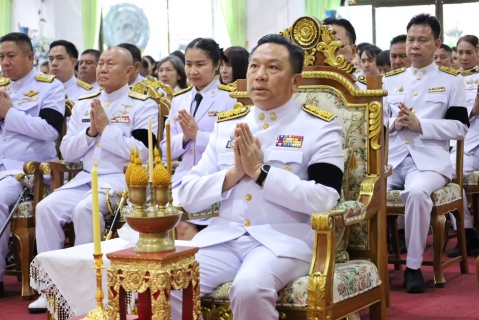 ไฟล์แนบ กปภ.สาขาภูเก็ต ร่วมพิธีบำเพ็ญกุศลและแสดงความอาลัย ในวาระครบ 50 วัน (ปัญญาสมวาร) แห่งการสวรรคตเพื่อถวายเป็นพระราชกุศลแด่สมเด็จพระนางเจ้าสิริกิติ์ พระบรมราชินีนาถ พระบรมราชชนนีพันปีหลวง