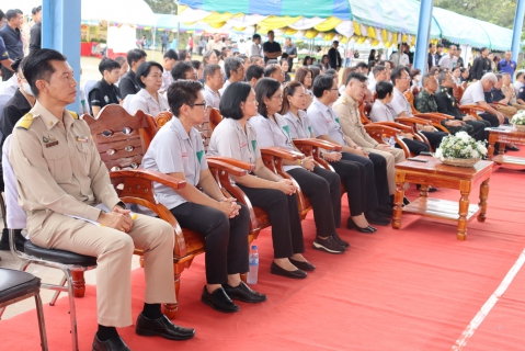 ไฟล์แนบ กปภ.สาขามหาสารคาม เข้าร่วมโครงการปกป้องและเชิดชูสถาบันพระมหากษัตริย์ และหน่วยบำบัดทุกข์ บำรุงสุข สร้างรอยยิ้มให้กับประชาชนจังหวัดมหาสารคาม (จังหวัดเคลื่อนที่) ประจำเดือนธันวาคม 2568 
