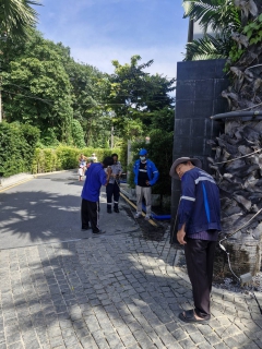 ไฟล์แนบ การประปาส่วนภูมิภาคสาขาภูเก็ต ลงพื้นที่สำรวจหาท่อแตกท่อรั่วเชิงรุก (ALC) บริเวณซอยนายะ  ต.ราไวย์ อ.เมือง จ.ภูเก็ต