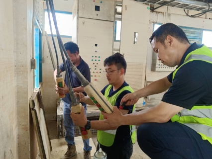 ไฟล์แนบ กปภ.สาขาพัทยา (พ) สนับสนุนภารกิจช่วยเหลือฟื้นฟูระบบประปาพื้นที่ กปภ.ข.5 จากเหตุอุทกภัย