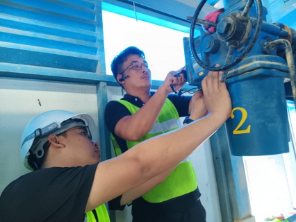 ไฟล์แนบ กปภ.สาขาพัทยา (พ) สนับสนุนภารกิจช่วยเหลือฟื้นฟูระบบประปาพื้นที่ กปภ.ข.5 จากเหตุอุทกภัย