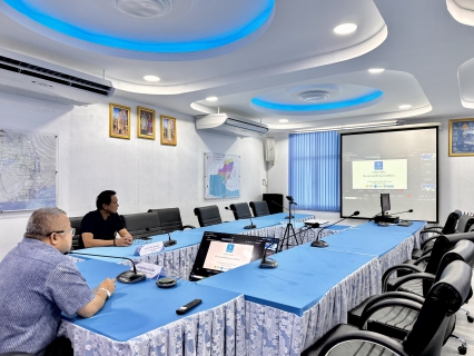 ไฟล์แนบ กปภ.สาขาสมุทรสาคร (พ) เข้าร่วมประชุมคณะผู้บริหารระดับสูง (ครส.) ครั้งที่ 13/2568