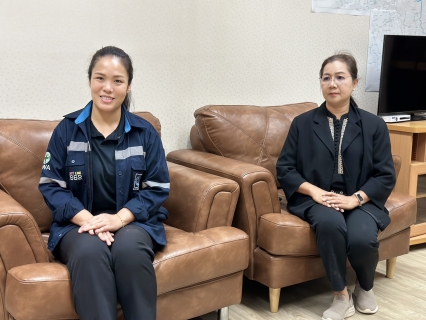 ไฟล์แนบ กปภ.สาขาสมุทรสาคร (พ) ร่วมแสดงความยินดีและรับนโยบายจากผู้ว่าราชการจังหวัดสมุทรสาคร