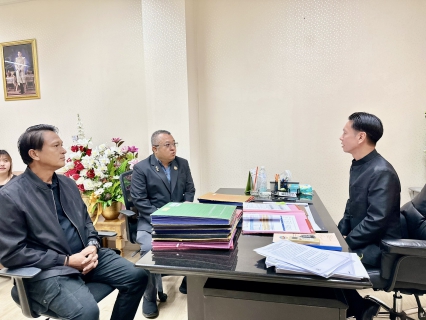 ไฟล์แนบ กปภ.สาขาสมุทรสาคร (พ) ร่วมแสดงความยินดีและรับนโยบายจากผู้ว่าราชการจังหวัดสมุทรสาคร