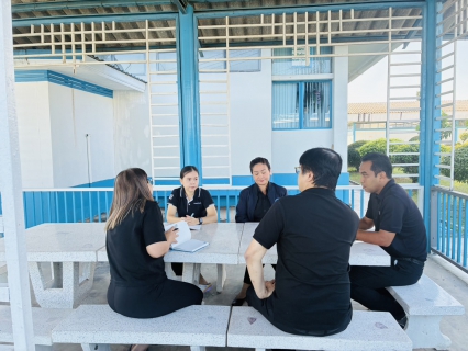 ไฟล์แนบ กปภ.สาขาสามพราน จัดประชุมสายงาน ติดตามและขับเคลื่อนการดำเนินงาน