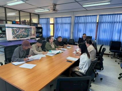 ไฟล์แนบ การประปาส่วนภูมิภาคสาขาพนมสารคามประชุมเตรียมความพร้อมเพื่อรับโอนกิจการประปา อบต.เกาะขนุน