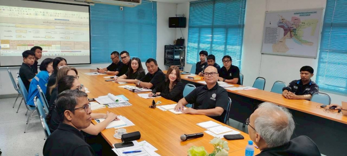 ไฟล์แนบ กปภ.สาขากาญจนบุรี จัดกิจกรรมสนทนายามเช้า (Morning Talk) ครั้งที่ 3/2569 