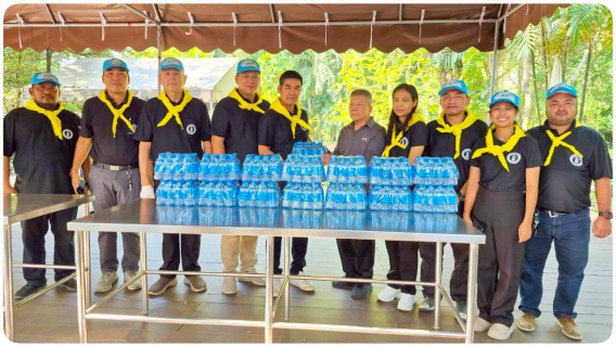 ไฟล์แนบ กปภ.สาขาอ้อมน้อย ร่วมจัดกิจกรรมจิตอาสาบำเพ็ญประโยชน์ เนื่องในวันพ่อแห่งชาติ ประจำปี 2568