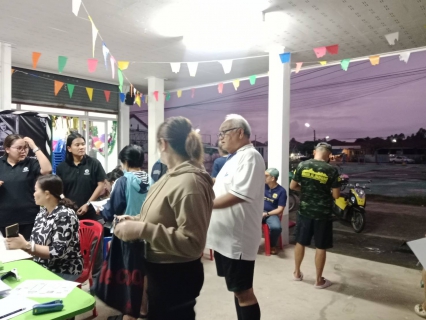 ไฟล์แนบ กปภ.สาขาพิษณุโลก ออกให้บริการรับชำระค่าติดตั้งผู้ใช้น้ำรายใหม่