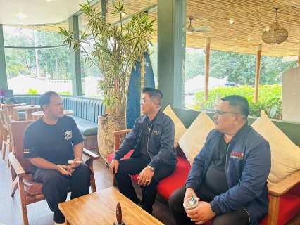 ไฟล์แนบ การประปาส่วนภูมิภาคสาขาตะกั่วป่า ลงพื้นที่จัดกิจกรรมโครงการมุ่งมั่นเพื่อปวงชนเติมใจให้กัน ครั้งที่ 1/2569 