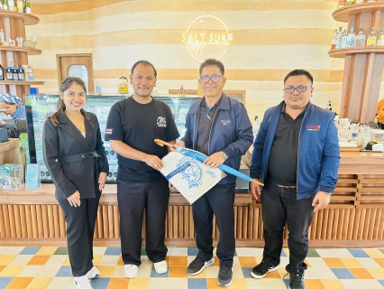 ไฟล์แนบ การประปาส่วนภูมิภาคสาขาตะกั่วป่า ลงพื้นที่จัดกิจกรรมโครงการมุ่งมั่นเพื่อปวงชนเติมใจให้กัน ครั้งที่ 1/2569 