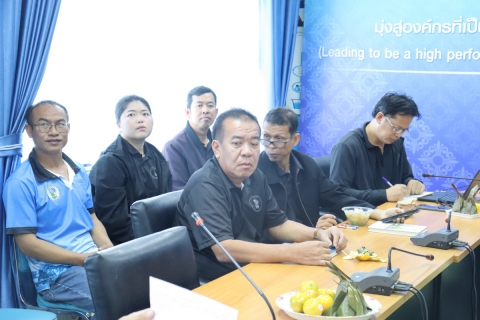 ไฟล์แนบ กปภ.สาขามหาสารคาม จัดกิจกรรมสนทนายามเช้า (Morning Talk) ครั้งที่ 3/2569 