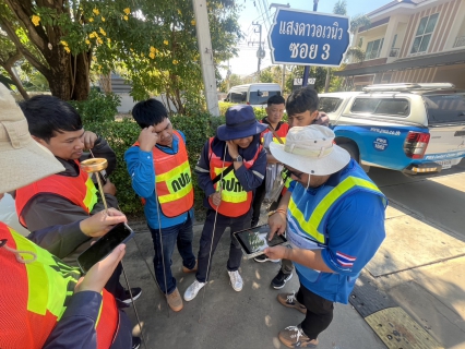 ไฟล์แนบ กปภ.ข.10 ร่วมกับ กองฝึกอบรมภูมิภาค 1 สำนักควบคุมน้ำสูญเสีย และ กปภ.สาขาพิษณุโลก จัดอบรมในงาน (OJT) หลักสูตร การบริหารจัดการและลดน้ำสูญเสีย ระดับต้น รุ่นที่ 1/69