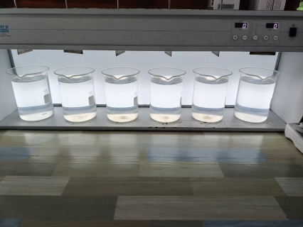 ไฟล์แนบ กปภ.สาขาระนอง ลงพื้นที่ตรวจสอบคุณภาพน้ำ สร้างความเชื่อมั่นกระบวนการผลิตน้ำประปา ประจำเดือน ธันวาคม 2568