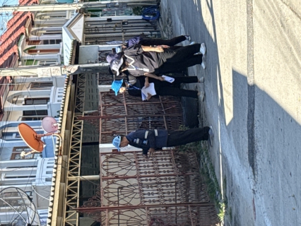 ไฟล์แนบ กปภ.สาขาพระนครศรีอยุธยา ลงพื้นที่เติมใจให้กัน พร้อมเชิญชวนลูกค้าขอใช้น้ำประปารายใหม่ จากการขยายเขตจำหน่ายน้ำของ กปภ.