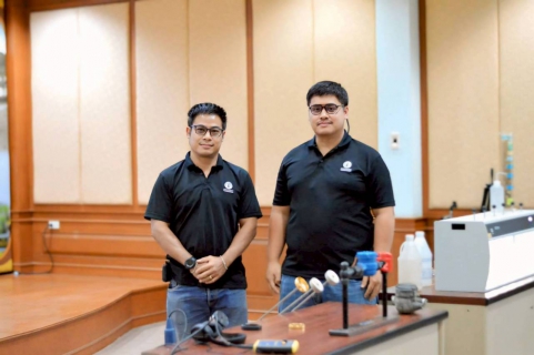 ไฟล์แนบ การประปาส่วนภูมิภาคสาขาขาณุวรลักษบุรี จัดโครงการ "น้ำประปา กปภ.-อปท. เพื่อปวงชน ปี 2569" ร่วมกับเทศบาลตำบลขาณุวรลักษบุรี