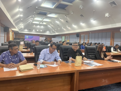 ไฟล์แนบ การประปาส่วนภูมิภาคสาขาภูเก็ต เข้าร่วมประชุมการมีส่วนร่วมของประชาชน 