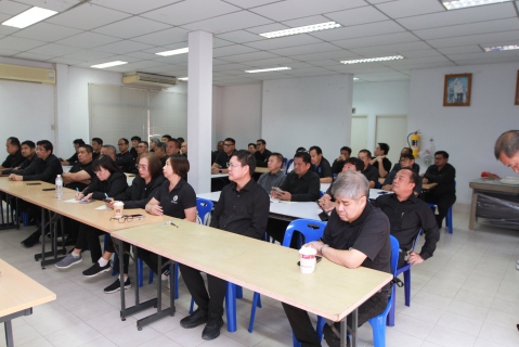 ไฟล์แนบ กปภ.เขต 1 จัดอบรมหลักสูตร ดับเพลิงขั้นต้น  ให้แก่ผู้อำนวยการการประปาส่วนภูมิภาคเขต 1, ผู้อำนวยการกอง, ผู้จัดการ และผู้ช่วยผู้จัดการ ในสังกัดการประปาส่วนภูมิภาคเขต 1