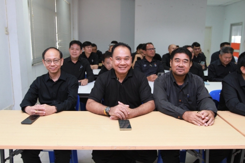 ไฟล์แนบ กปภ.เขต 1 จัดอบรมหลักสูตร ดับเพลิงขั้นต้น  ให้แก่ผู้อำนวยการการประปาส่วนภูมิภาคเขต 1, ผู้อำนวยการกอง, ผู้จัดการ และผู้ช่วยผู้จัดการ ในสังกัดการประปาส่วนภูมิภาคเขต 1