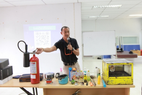 ไฟล์แนบ กปภ.เขต 1 จัดอบรมหลักสูตร ดับเพลิงขั้นต้น  ให้แก่ผู้อำนวยการการประปาส่วนภูมิภาคเขต 1, ผู้อำนวยการกอง, ผู้จัดการ และผู้ช่วยผู้จัดการ ในสังกัดการประปาส่วนภูมิภาคเขต 1