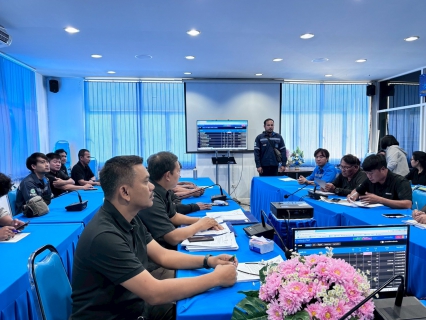 ไฟล์แนบ กปภ.สาขาประจวบคีรีขันธ์ จัดกิจกรรมสนทนายามเช้า (Morning Talk) ครั้งที่ 3/2569 ประจำเดือน ธันวาคม 2568 