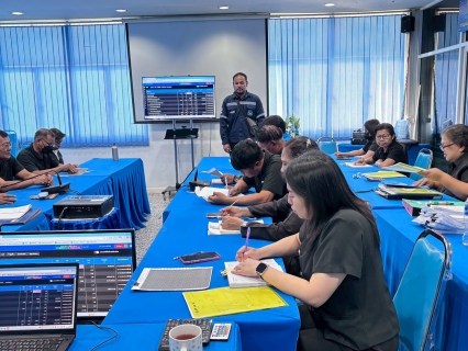 ไฟล์แนบ กปภ.สาขาประจวบคีรีขันธ์ จัดกิจกรรมสนทนายามเช้า (Morning Talk) ครั้งที่ 3/2569 ประจำเดือน ธันวาคม 2568 