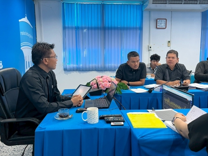 ไฟล์แนบ กปภ.สาขาประจวบคีรีขันธ์ จัดกิจกรรมสนทนายามเช้า (Morning Talk) ครั้งที่ 3/2569 ประจำเดือน ธันวาคม 2568 