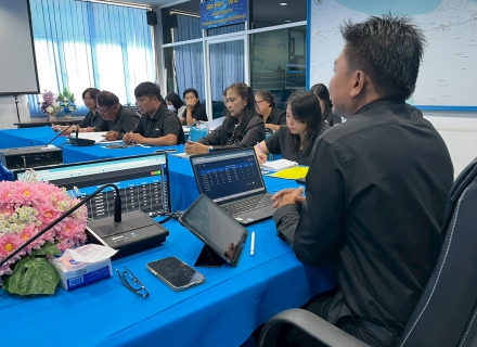 ไฟล์แนบ กปภ.สาขาประจวบคีรีขันธ์ จัดกิจกรรมสนทนายามเช้า (Morning Talk) ครั้งที่ 3/2569 ประจำเดือน ธันวาคม 2568 