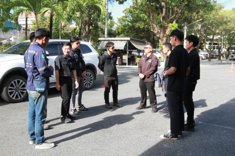 ไฟล์แนบ กปภ.เขต 1 ร่วมส่งทีมพร้อมผู้เชี่ยวชาญ สนับสนุนฟื้นฟูระบบผลิตและสูบจ่ายน้ำ (ระยะที่ 2) ในพื้นที่ กปภ.เขต 5 ที่ได้รับผลกระทบจากอุทกภัย