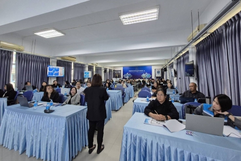 ไฟล์แนบ กปภ.เขต 1 จัดประชุมซักซ้อมการใช้งานระบบบริหารจัดการบัญชี การเงิน งบประมาณและทรัพย์สินแบบบูรณาการ (Finance Management System : FMS)