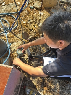 ไฟล์แนบ กปภ.สาขาท่ามะกา สนันสนุนน้ำดื่มตราสัญลักษณ์ กปภ. จำนวน 300 ขวด ให้กับสำนักงานเทศบาลตำบลท่ามะกา อำเภอท่ามะกา จังหวัดกาญจนบุรี สำหรับการจัดกิจกรรมงานวันเด็กแห่งชาติ ประจำปี 2569 วันพุธ ที่ 17 ธันวาคม 2568