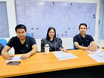 ไฟล์แนบ การประปาส่วนภูมิภาคสาขากระบี่ จัดกิจกรรมสนทนายามเช้า (Morning Talk) ครั้งที่ 3/2569 ประจำเดือน ธันวาคม 2568 