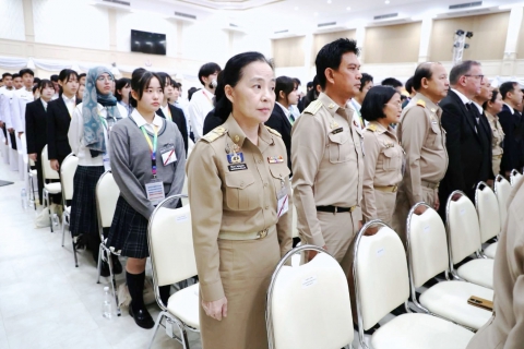 ไฟล์แนบ กปภ.สาขาปทุมธานี(พ) ร่วมรับเสด็จ สมเด็จพระกนิษฐาธิราชเจ้า กรมสมเด็จพระเทพรัตนราชสุดาฯ เสด็จพระราชดำเนิน (เป็นการส่วนพระองค์) โรงเรียนวิทยาศาสตร์จุฬาภรณราชวิทยาลัย