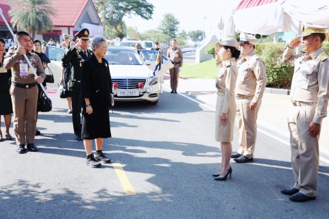 ไฟล์แนบ กปภ.สาขาปทุมธานี(พ) ร่วมรับเสด็จ สมเด็จพระกนิษฐาธิราชเจ้า กรมสมเด็จพระเทพรัตนราชสุดาฯ เสด็จพระราชดำเนิน (เป็นการส่วนพระองค์) โรงเรียนวิทยาศาสตร์จุฬาภรณราชวิทยาลัย