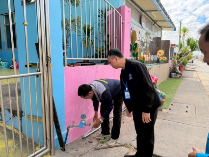 ไฟล์แนบ การประปาส่วนภูมิภาคสาขากระนวน ดำเนินกิจกรรมสร้างความสัมพันธ์กับกลุ่มลูกค้ารายใหญ่ ภายใต้โครงการ PWA Premium Connect ประจำปีงบประมาณ 2569