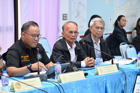 ไฟล์แนบ การประปาส่วนภูมิภาคสาขาเพชรบุรี ร่วมประชุมเตรียมการเพื่อสนับสนุนคณะกรรมการลุ่มน้ำเพชรบุรี - ประจวบคีรีขันธ์ ครั้งที่ 3/2568