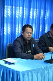 ไฟล์แนบ การประปาส่วนภูมิภาคสาขาเพชรบุรี ร่วมประชุมเตรียมการเพื่อสนับสนุนคณะกรรมการลุ่มน้ำเพชรบุรี - ประจวบคีรีขันธ์ ครั้งที่ 3/2568