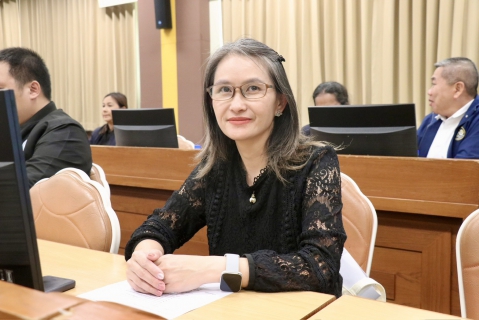 ไฟล์แนบ การประปาส่วนภูมิภาคสาขาภูเก็ต เข้าร่วมประชุมคณะกรรมการจัดงาน ของดีภูเก็ต 2569 