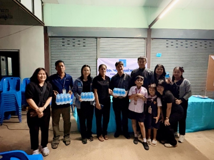 ไฟล์แนบ การประปาส่วนภูมิภาคสาขาบ้านไผ่ จัดกิจกรรม โครงการ มุ่งมั่นเพื่อปวงชนเติมใจให้กัน รับคำร้องนอกสถานที่เพื่อให้บริการลูกค้าอย่างทั่วถึง