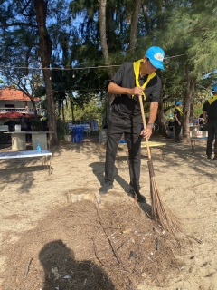 ไฟล์แนบ กปภ.สาขาบางสะพาน เข้าร่วมกิจกรรมจิตอาสาพัฒนาเนื่องในโอกาสวันสำคัญของชาติไทย เนื่องในวันคล้ายวันพระราชสมภพสมเด็จพระบรมชนกาธิเบศรมหาภูมิพลอดุลยเดชมหาราช บรมนาถบพิตร 