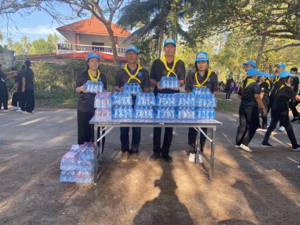 ไฟล์แนบ กปภ.สาขาบางสะพาน เข้าร่วมกิจกรรมจิตอาสาพัฒนาเนื่องในโอกาสวันสำคัญของชาติไทย เนื่องในวันคล้ายวันพระราชสมภพสมเด็จพระบรมชนกาธิเบศรมหาภูมิพลอดุลยเดชมหาราช บรมนาถบพิตร 