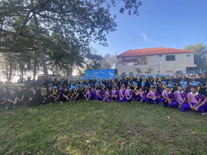 ไฟล์แนบ กปภ.สาขาบางสะพาน เข้าร่วมกิจกรรมจิตอาสาพัฒนาเนื่องในโอกาสวันสำคัญของชาติไทย เนื่องในวันคล้ายวันพระราชสมภพสมเด็จพระบรมชนกาธิเบศรมหาภูมิพลอดุลยเดชมหาราช บรมนาถบพิตร 