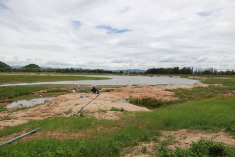 ไฟล์แนบ กปภ. เตรียมพร้อมรับมือฤดูแล้ง บริหารจัดการน้ำอย่างเต็มประสิทธิภาพ