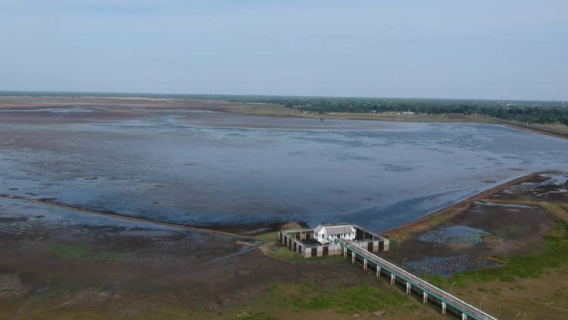 ไฟล์แนบ กปภ. เตรียมพร้อมรับมือฤดูแล้ง บริหารจัดการน้ำอย่างเต็มประสิทธิภาพ
