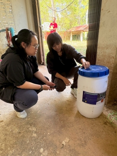 ไฟล์แนบ การประปาส่วนภูมิภาคสาขาขอนแก่น (ชั้นพิเศษ) จัดกิจกรรมตามโครงการน้ำประปา กปภ.-อปท. เพื่อปวงชน ประจำปี 2569  เพื่อส่งเสริมความร่วมมือระหว่างการประปาส่วนภูมิภาคกับองค์กรปกครองส่วนท้องถิ่น (อปท.) 